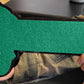 Desk Badge with Magnetic Name Plate