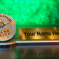 Desk Badge